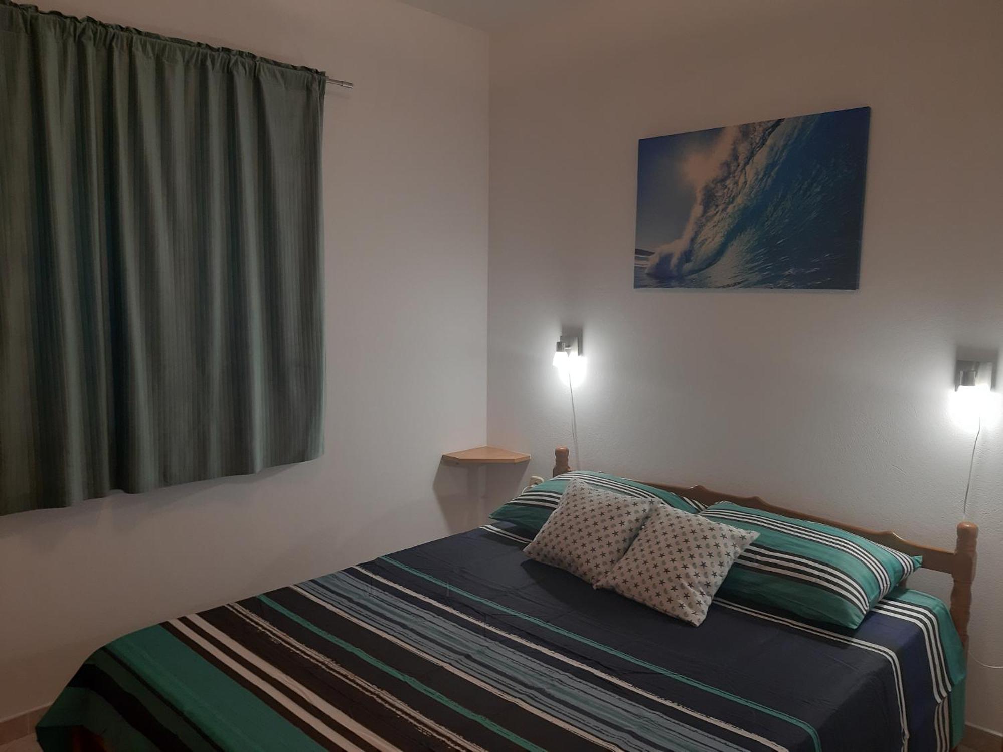 Grabrova Cove Apartment Novi Vinodolski Room photo